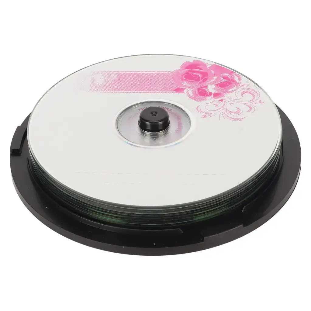 DVD