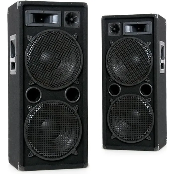 Baffle