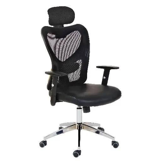[Bureautique] Chaise ergonomique