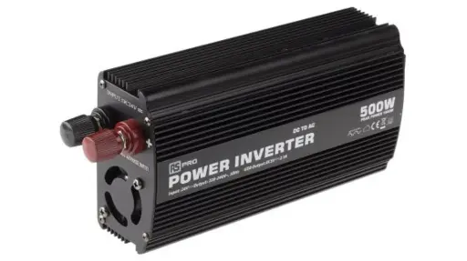 Power Inverter 