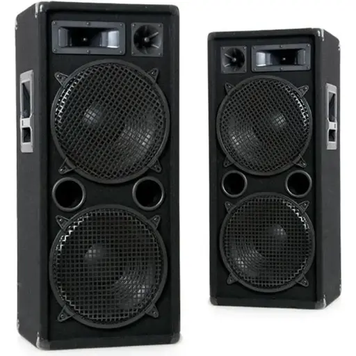 Baffle