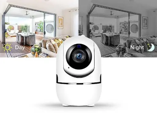 Camera de surveillance 