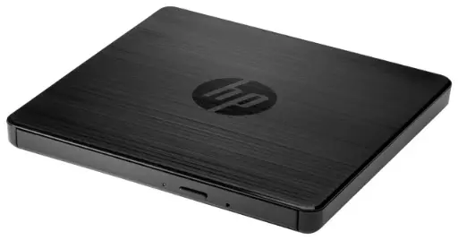 Lecteur HP