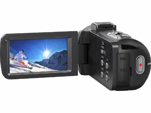Caméscope 